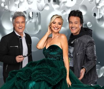 Нова година 2026 в Белек, със самолет от Варна - 5 нощувки, програма с братя Аргирови, Ева Кикерезова и DJ от България